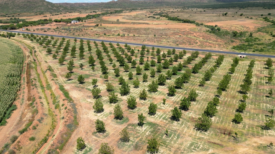 0 Bedroom Property for Sale in Hopetown Northern Cape